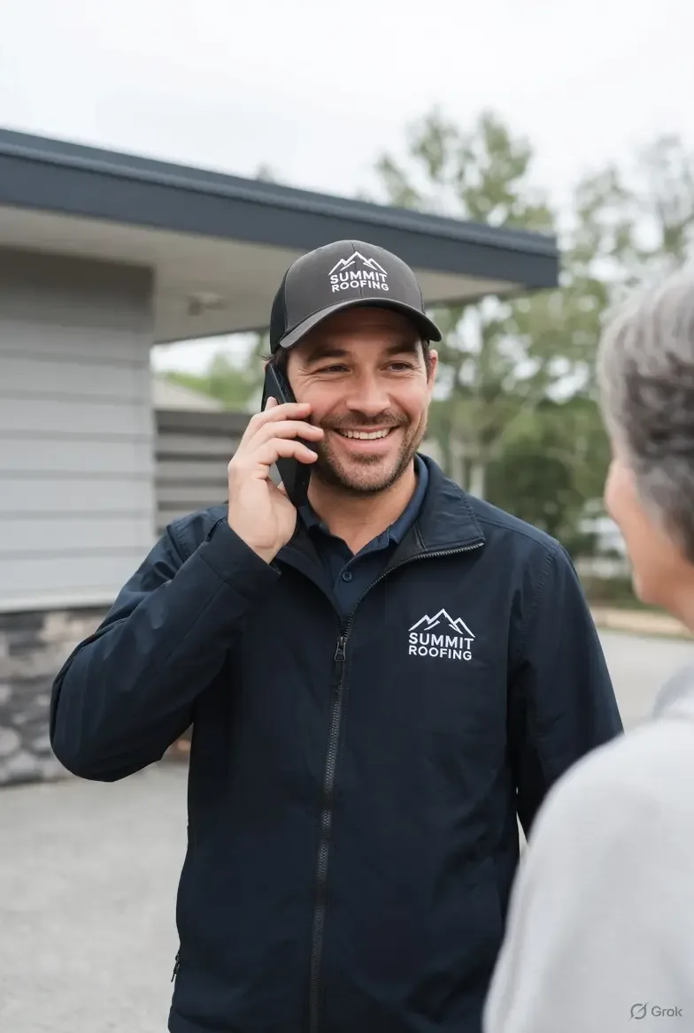Flat Roof Leak Repair Buffalo, KY FAQs